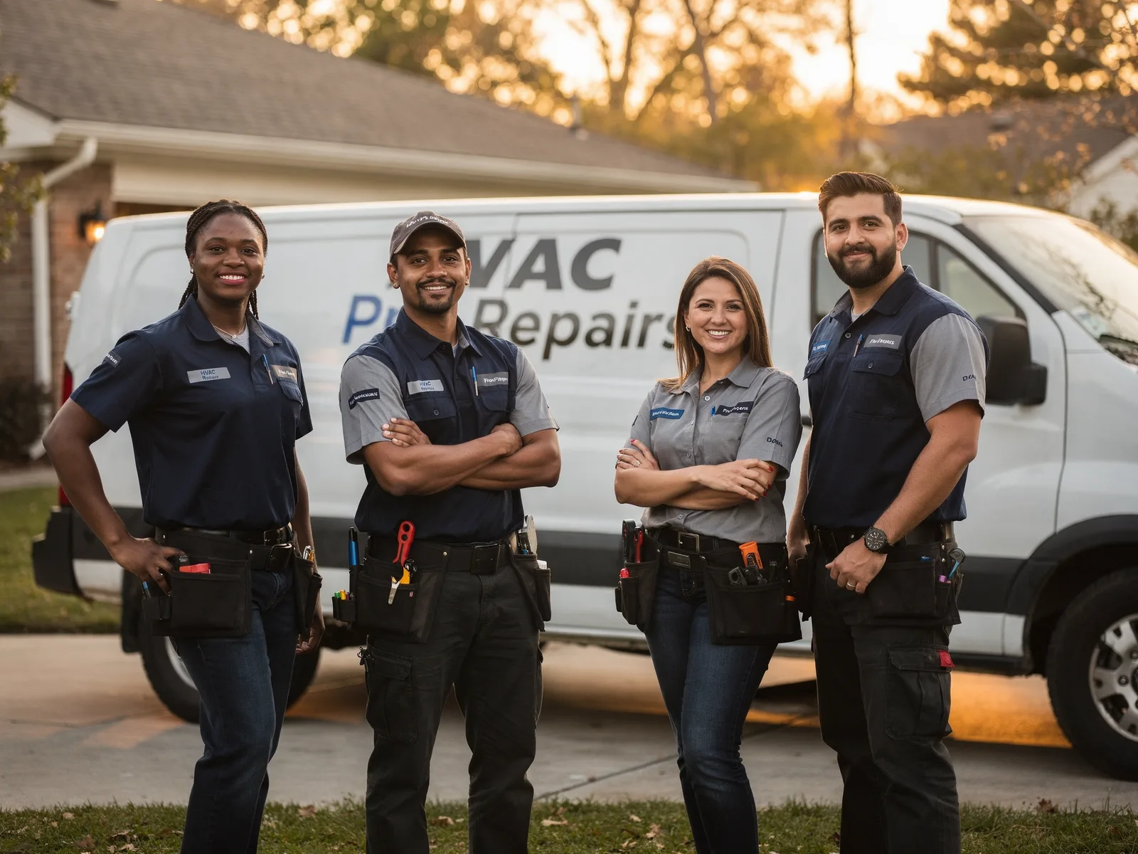 Heat Pump Repair company in Collegeville, MN