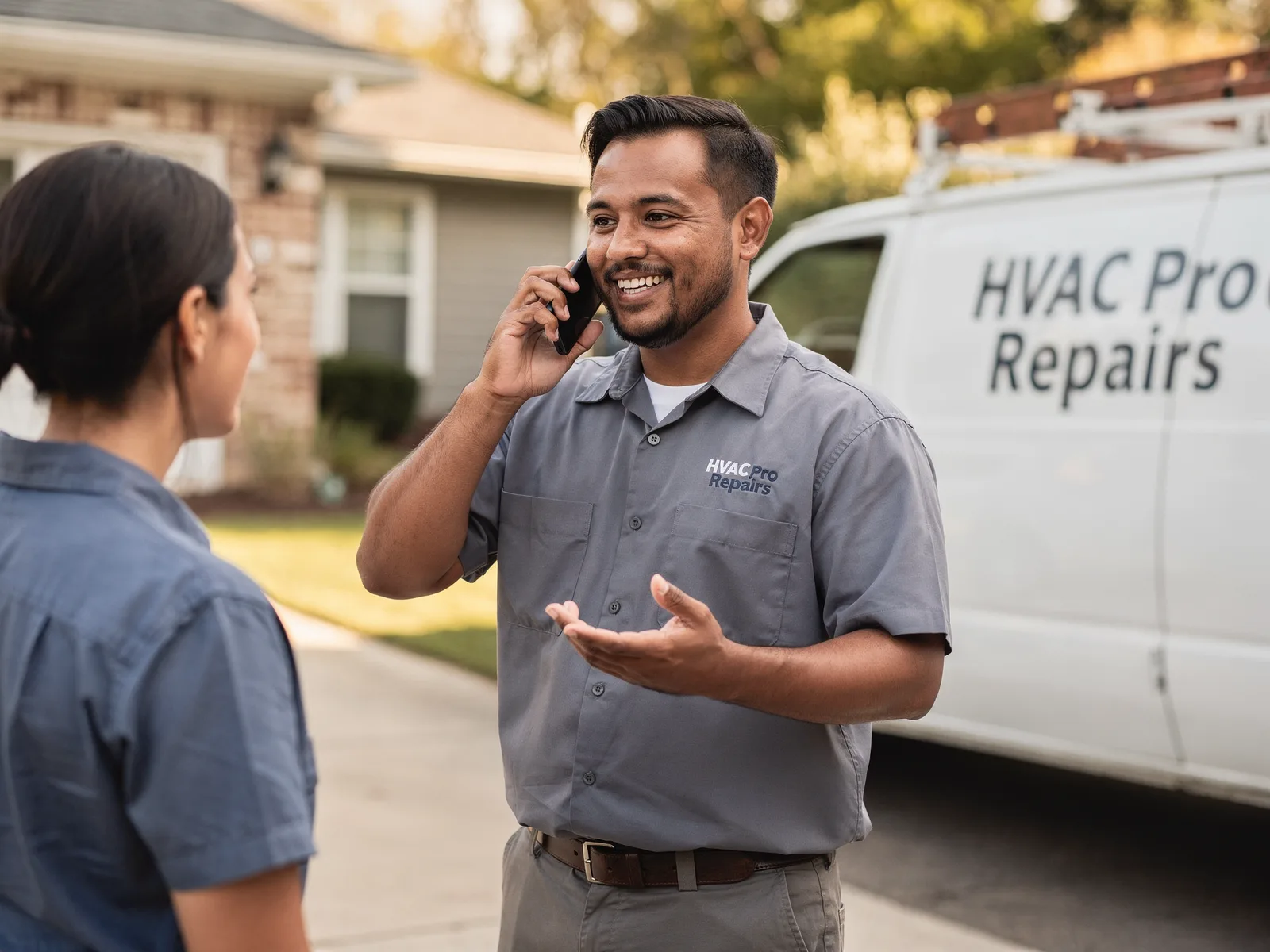Heat Pump Repair Collegeville, MN FAQs